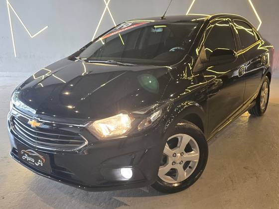 CHEVROLET PRISMA 1.4 MPFI LT 8V FLEX 4P AUTOMÁTICO CHEVROLET PRISMA 1.4 MPFI LT 8V FLEX 4P AUTOMÁTICO